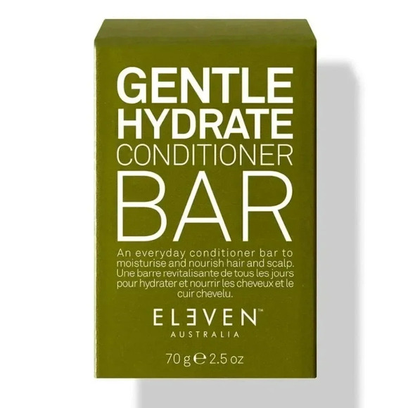 Eleven Australia GENTLE HYDRATE CONDITIONER BAR - Picture 1 of 2